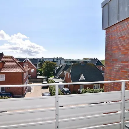 Eidum, Whg 204 Westerland