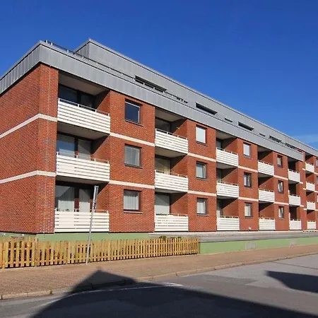Apartmán Eidum, Whg 204 *