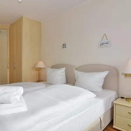 Eidum, Whg 204 Apartmán Westerland