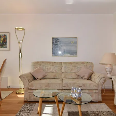 Apartmán Eidum, Whg 204 *