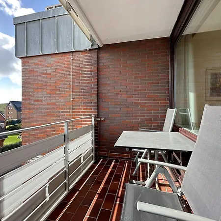 Eidum, Whg 204 Westerland
