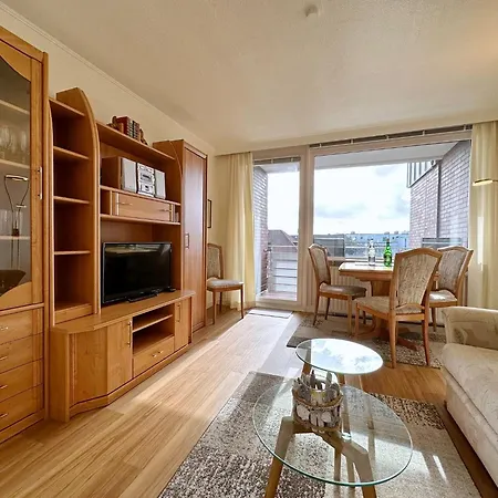 Eidum, Whg 204 Apartmán