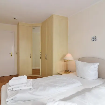 Eidum, Whg 204 Apartmán Westerland