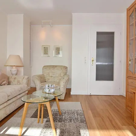 Eidum, Whg 204 Westerland