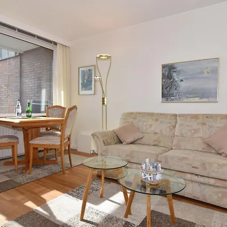 Apartmán Eidum, Whg 204