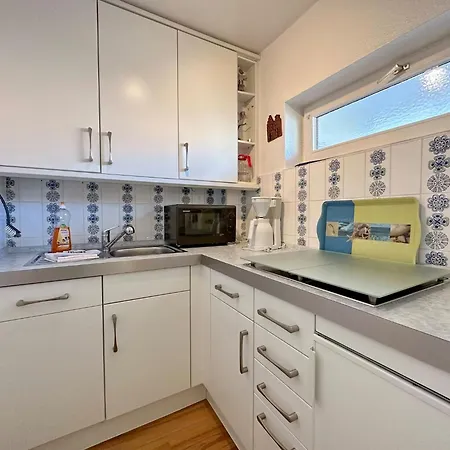 Eidum, Whg 204 Apartmán