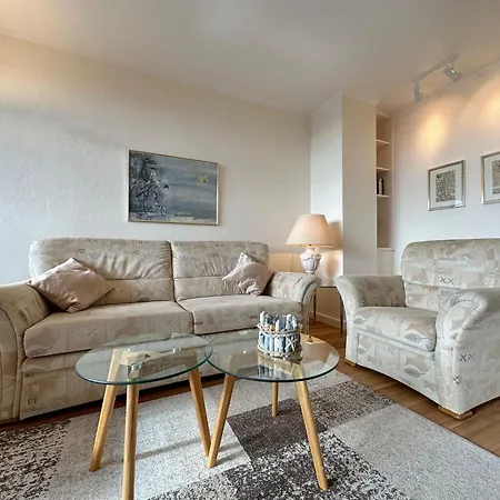 Apartmán Eidum, Whg 204 *